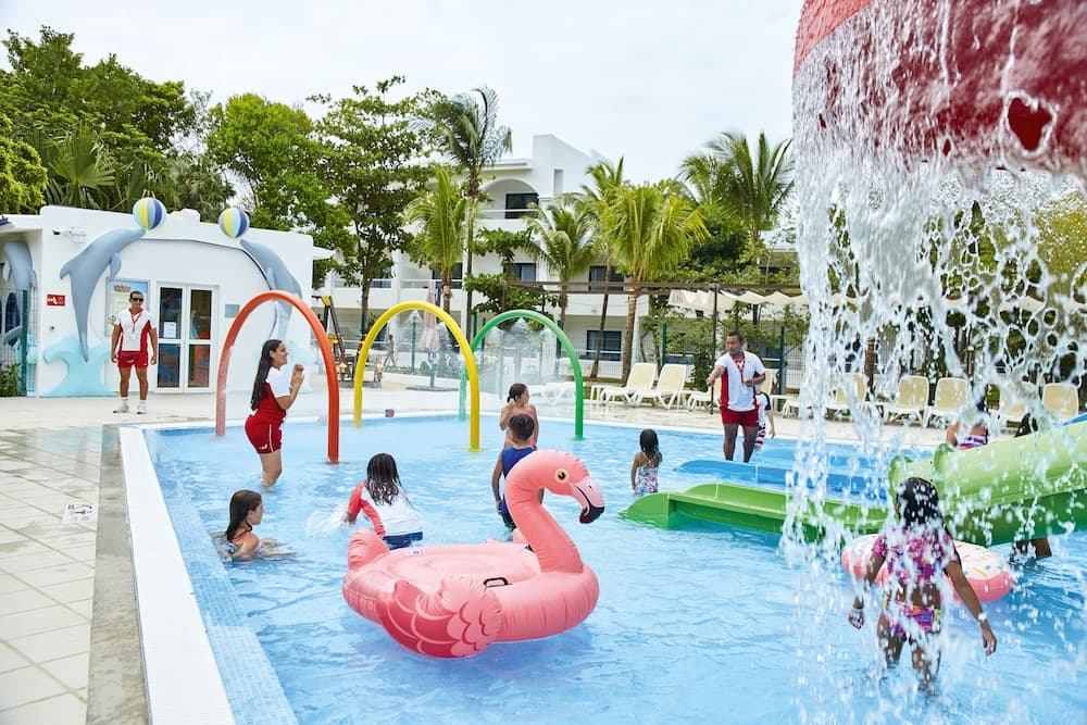 Hotel Riu Tequila - All Inclusive — 19