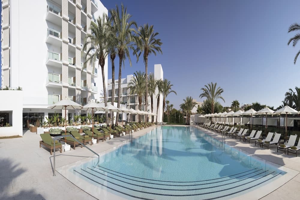 Hotel HM Ayron Park – Adults Only — 12