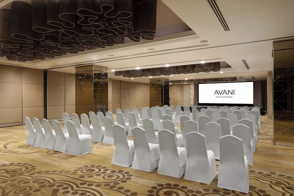 Avani Ratchada Bangkok Hotel — 10