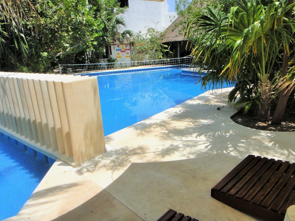 Hotel Sotavento & Yacht Club — 14