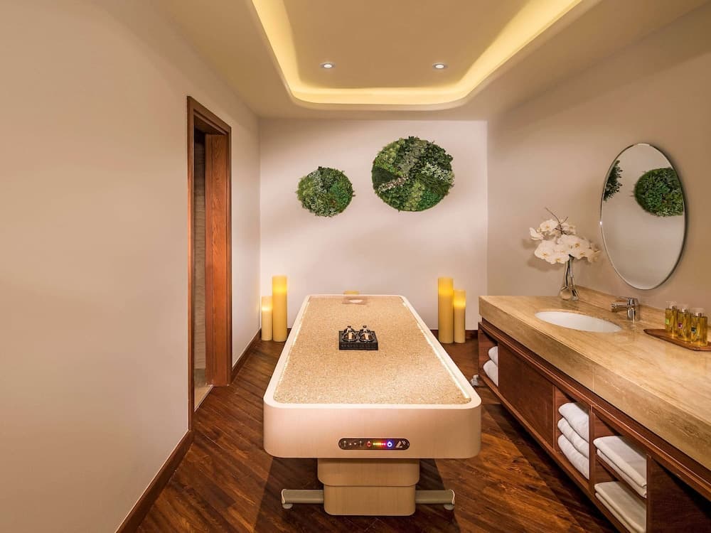 The Retreat Palm Dubai MGallery by Sofitel hotel, Palm Jumeirah, Dubai, Dubai, 0, United Arab Emirates — photo 13