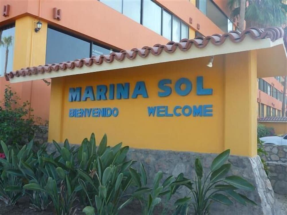 Marina Sol A-308 — 1