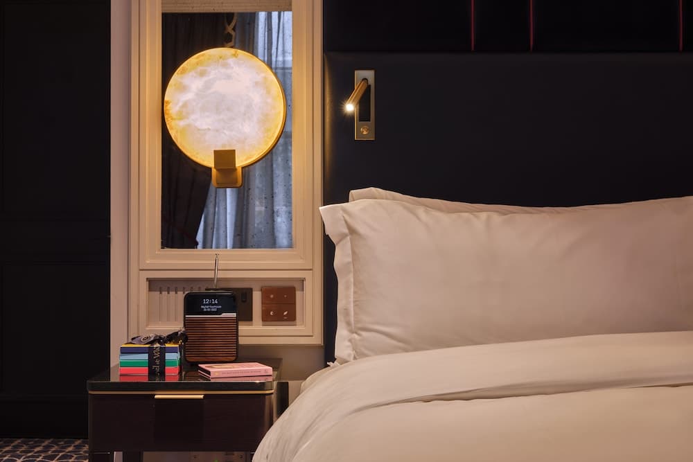 The Mayfair Townhouse – un Hotel de Lujo Icónico — 7