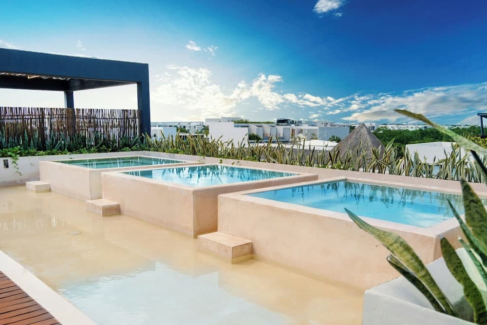 Bloom Tulum, Apartments by Marriott Bonvoy — 20