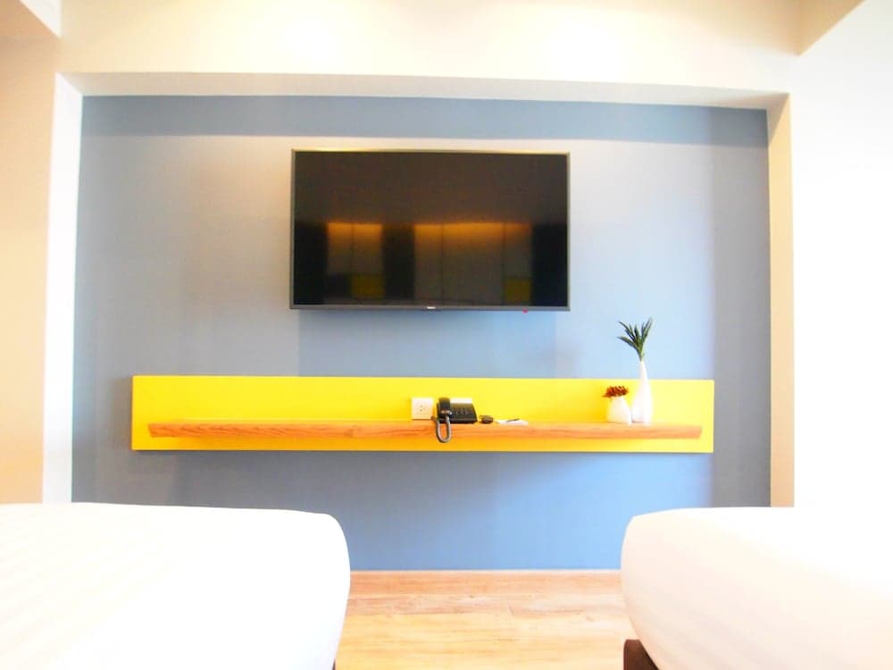 L'Hotel Quarter Ladprao by UHG — 29