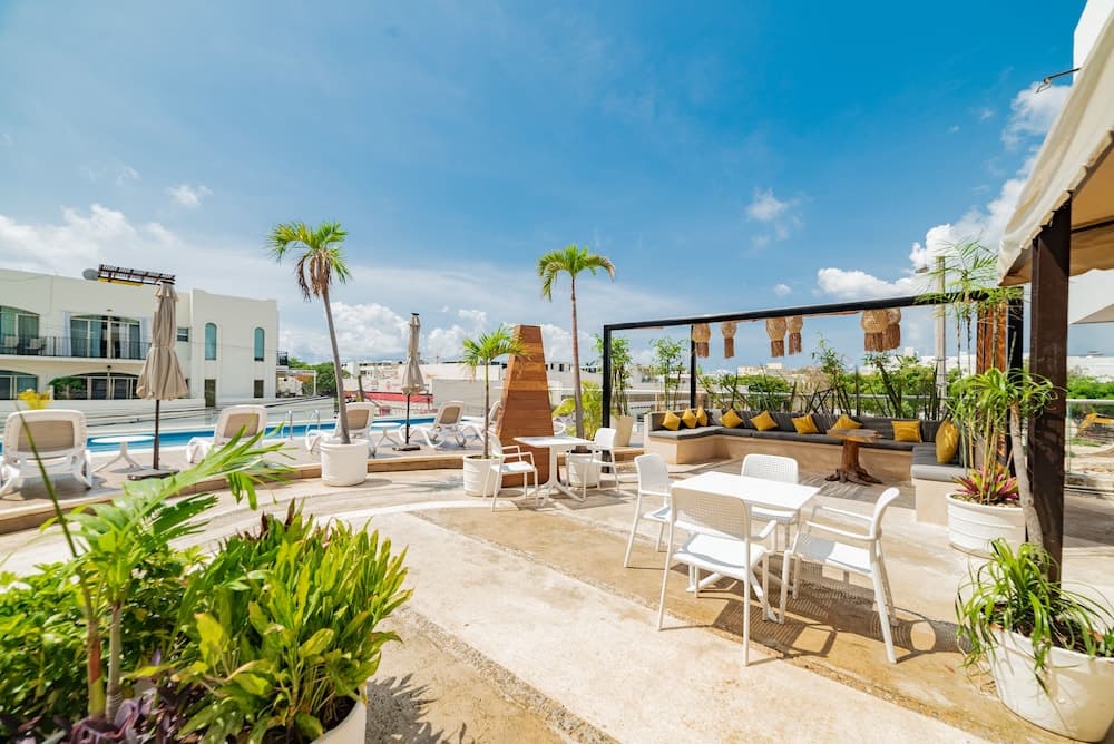 Cache Hotel Boutique - Solo Adulti — 4