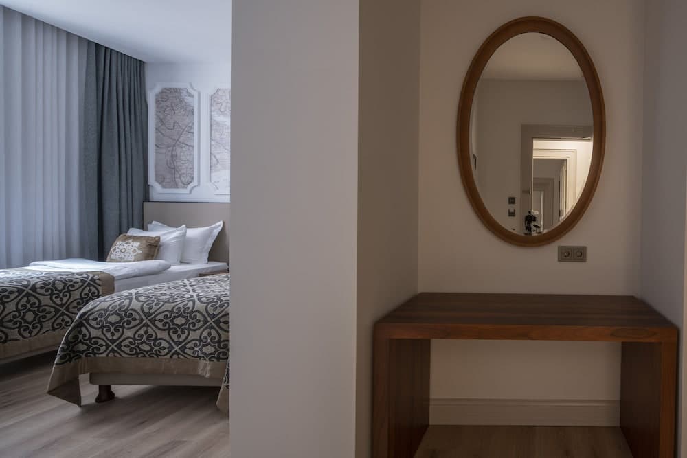 Akka Suites Taksim — 20