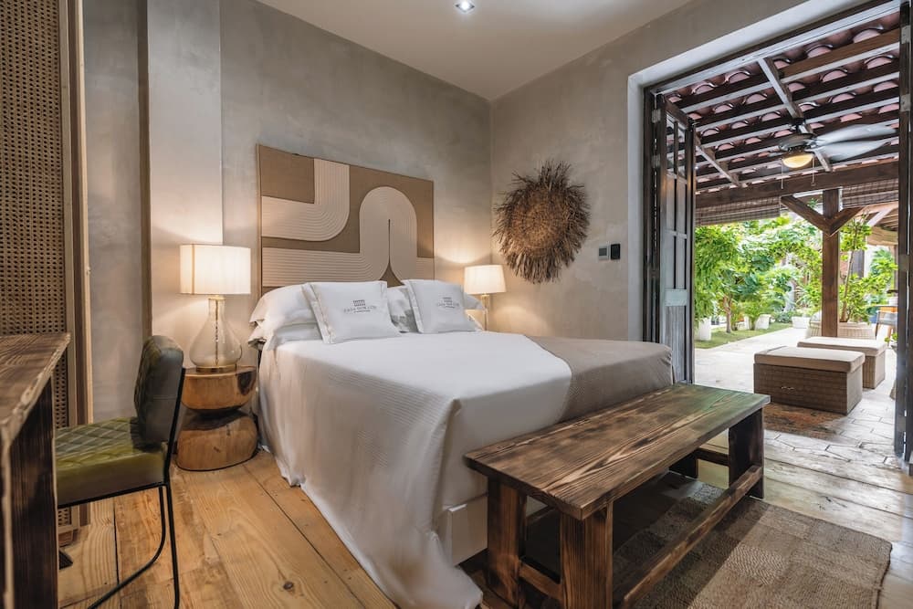 Hotel Casa Don Luis Cap Cana by Faranda Boutique — 19