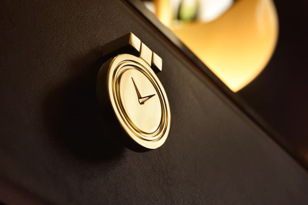 Hotel L'Orologio Roma — 27