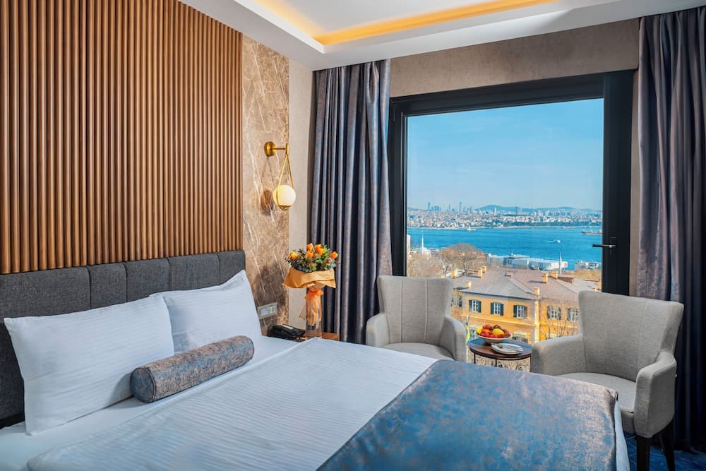 Ring Stone Hotel Bosforo — 23