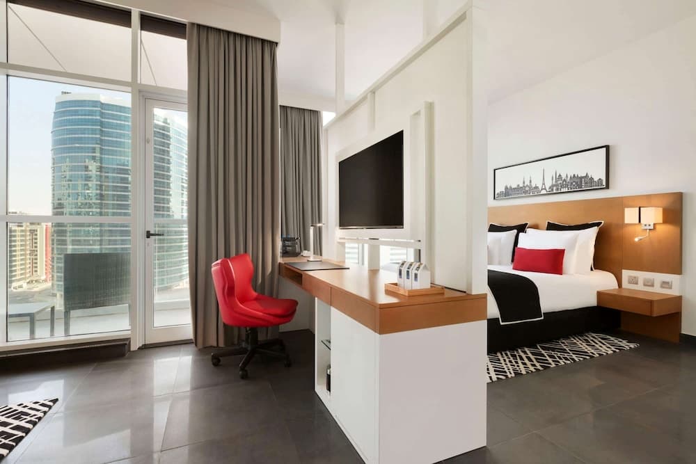 TRYP by Wyndham Dubái — 14