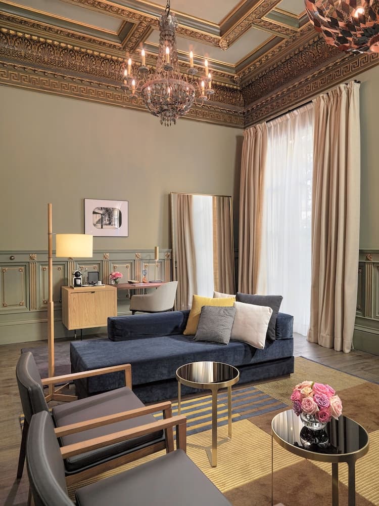 H10 Casa Mimosa — 3