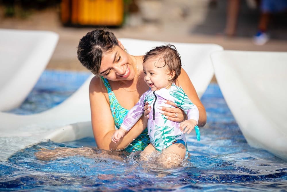 Centara Mirage Beach Resort Dubai — 8