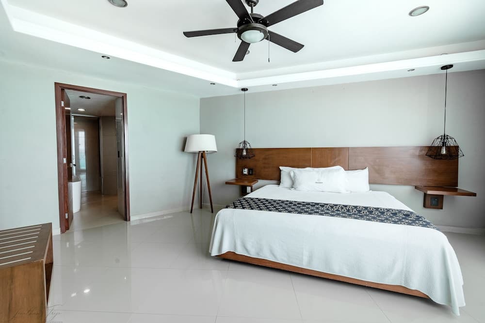 Sueño Oceánico Cancún por GuruHotel — 25