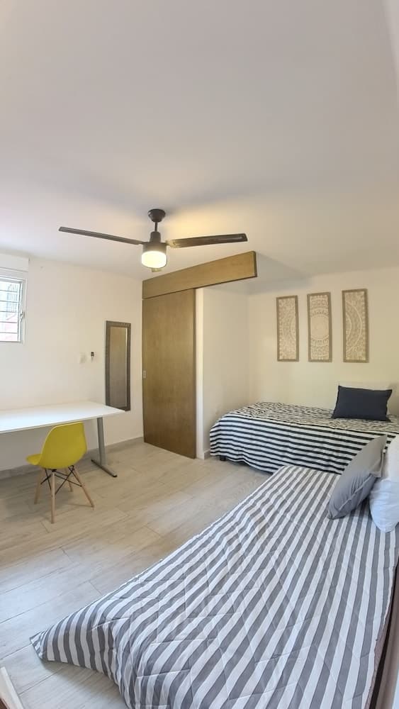 Casa Comfy — 6