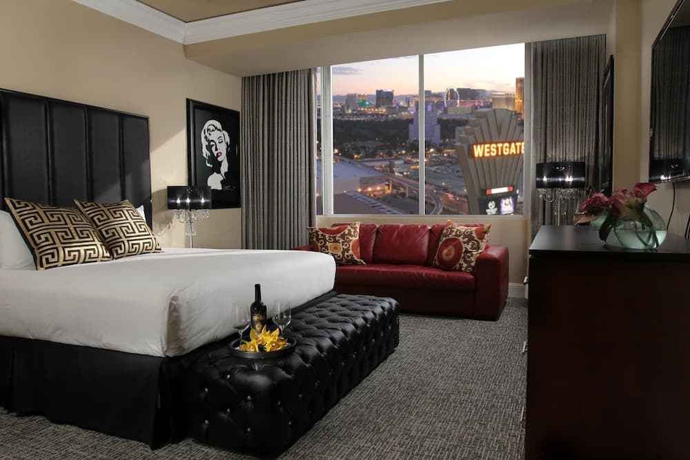 Westgate Las Vegas Resort & Casinò — 20