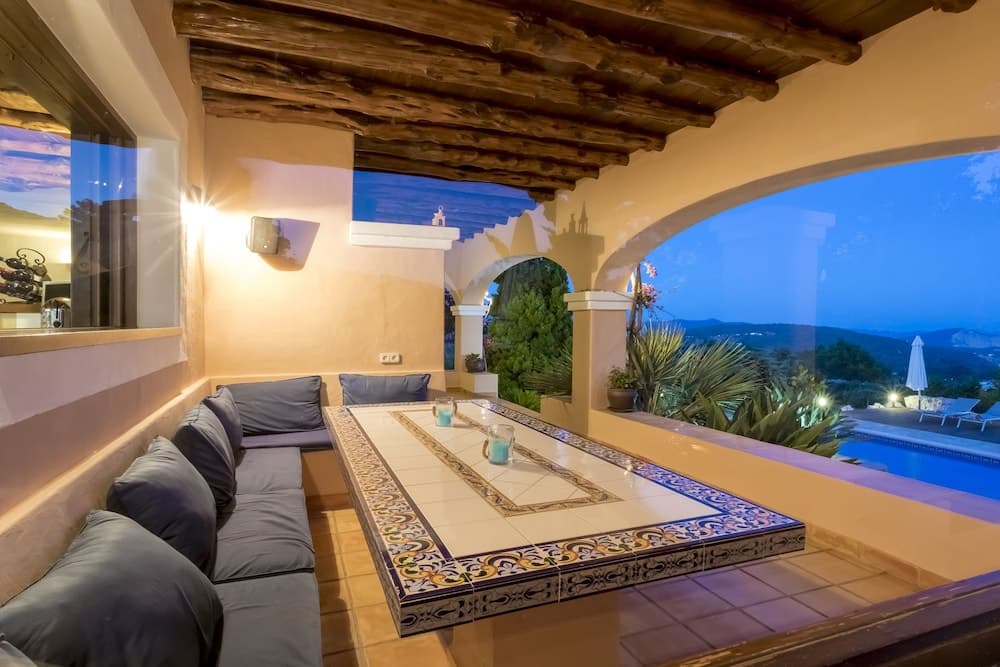 Villa Cas Berris — 17