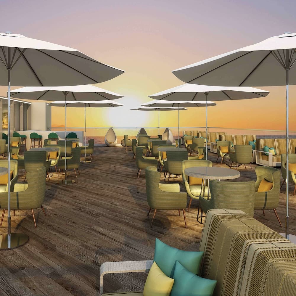 The Retreat Palm Dubai MGallery by Sofitel hotel, Palm Jumeirah, Dubai, Dubai, 0, United Arab Emirates — photo 68