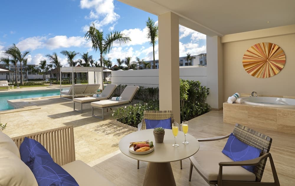 Paradisus Grand Cana - All Suites - Todo Incluido — 25