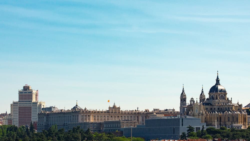 Hotel Riu Plaza España — 3