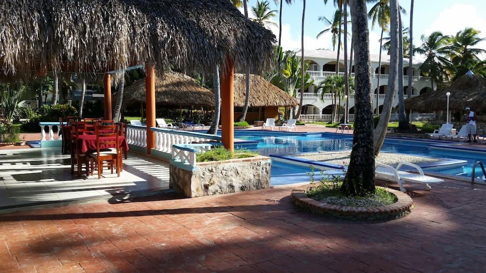 Hotel Cortecito Inn Bavaro — 21