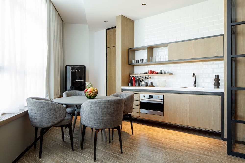 Zabeel House by Jumeirah, The Greens — 19