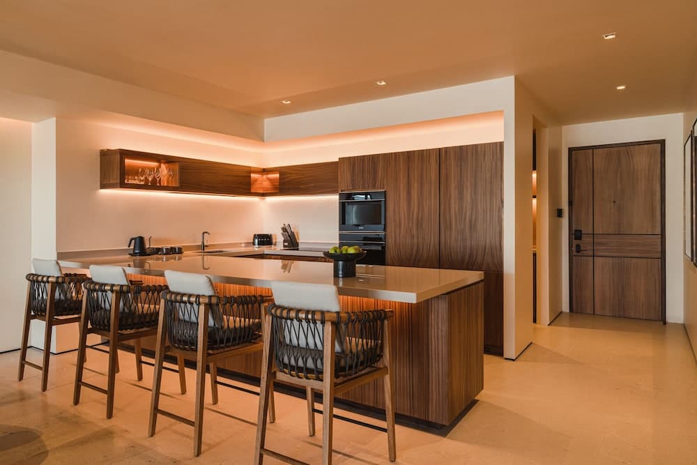 Nobu Residenze Los Cabos — 12