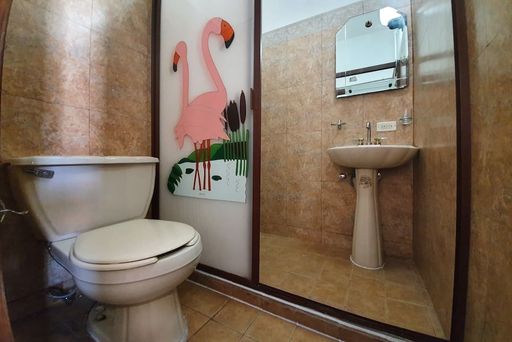Hotel Colonos By Rotamundos — 20