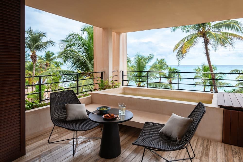 BESPOKE, Member of Small Luxury Hotels — 28