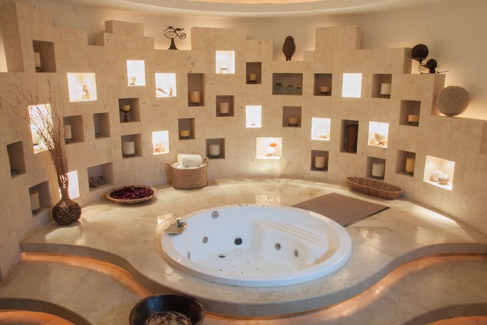 Krystal Grand Cancun All Inclusive — 28