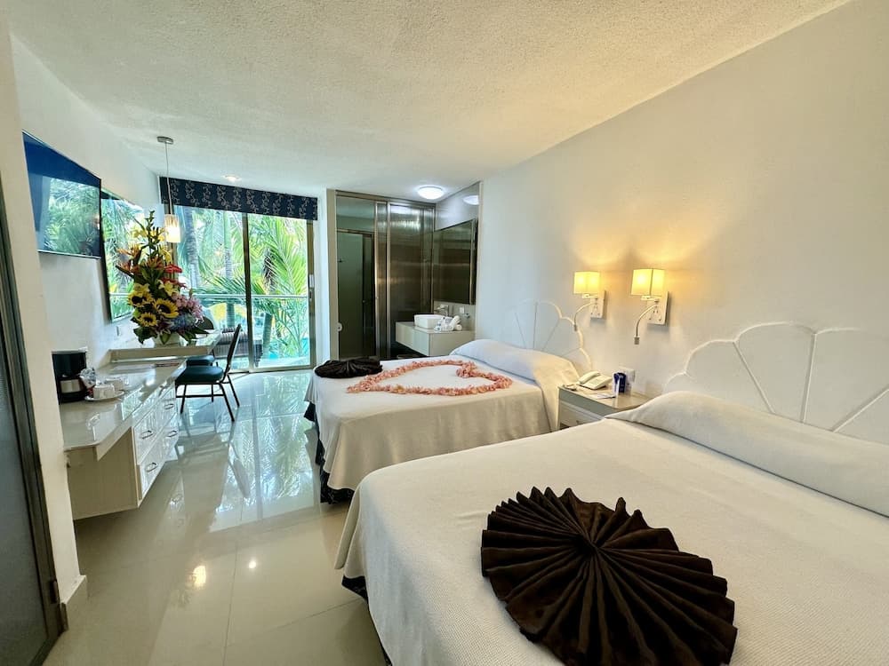 Hotel Plaza Caribe — 25