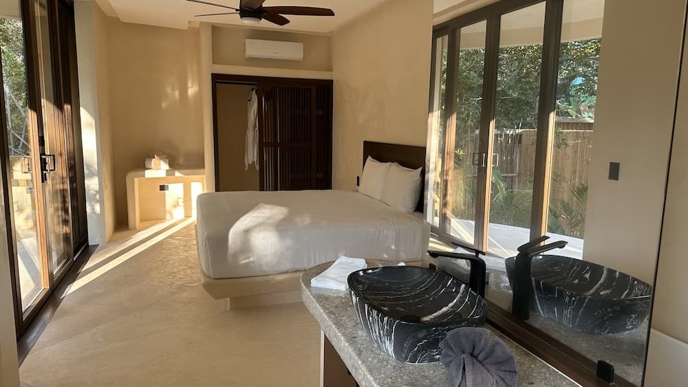 KAN Tulum Hotel — 23
