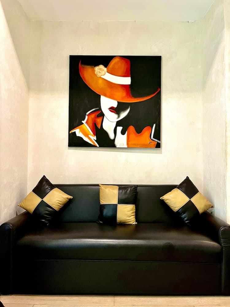 Pacha Tulum Boutique Hotel — 7