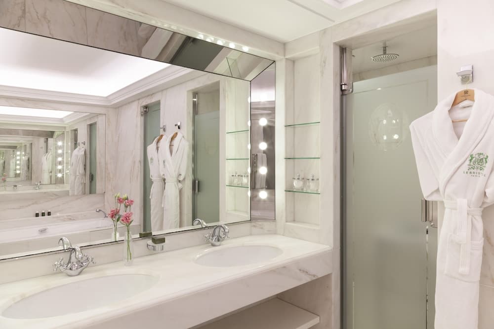 Le Bristol Paris - Oetker Hotels — 5