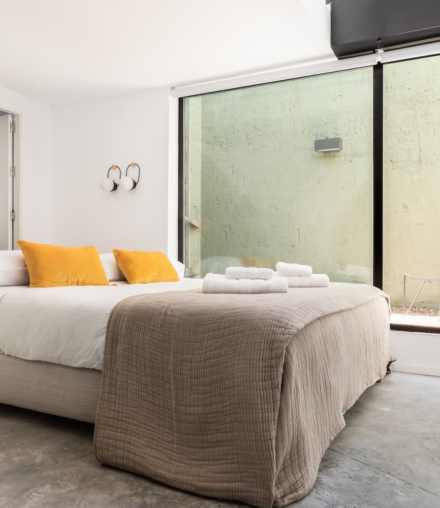 Slow Suites Maestranza — 17