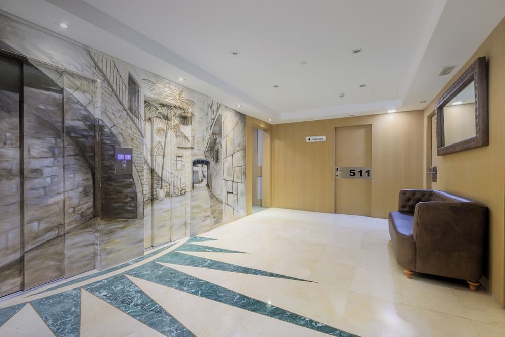 Hotel Gotico — 30