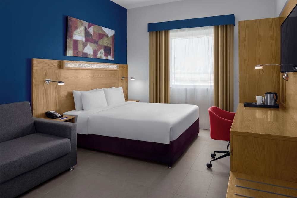 Holiday Inn Express Dubai Airport, un hotel IHG — 15