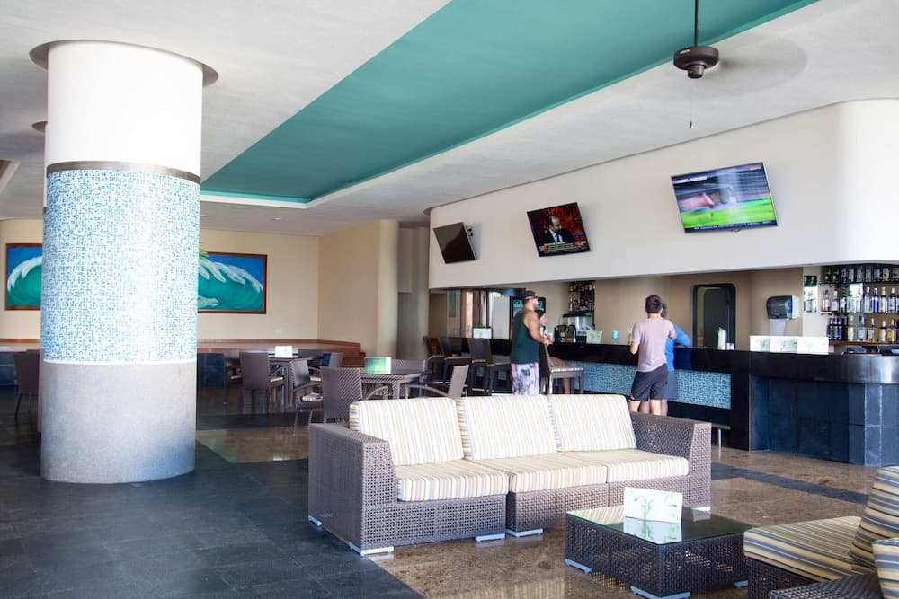 Barceló Gran Faro Los Cabos - Todo Incluido — 26