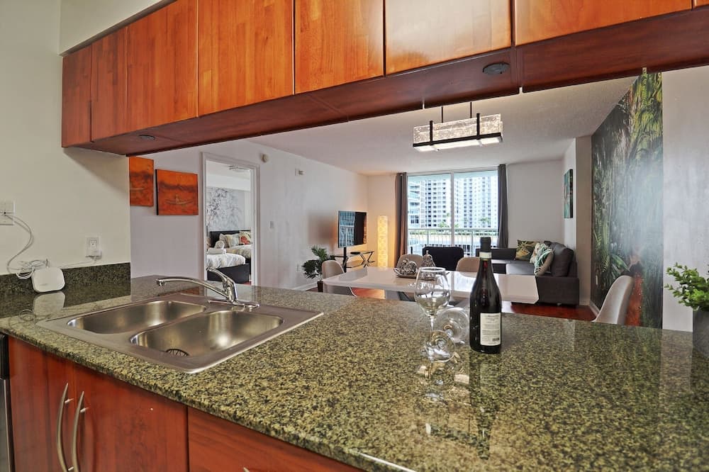 OneLuxStay in the Heart of Brickell — 17