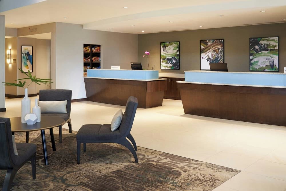 Residence Inn by Marriott Miami Flughafen — 3