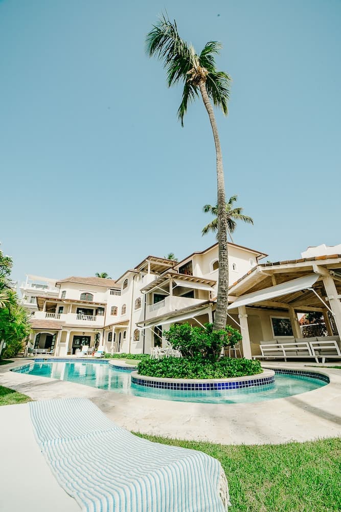 Villa Long Beach — 18