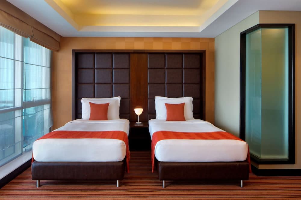 Radisson Blu Hotel, Dubai Media City — 17
