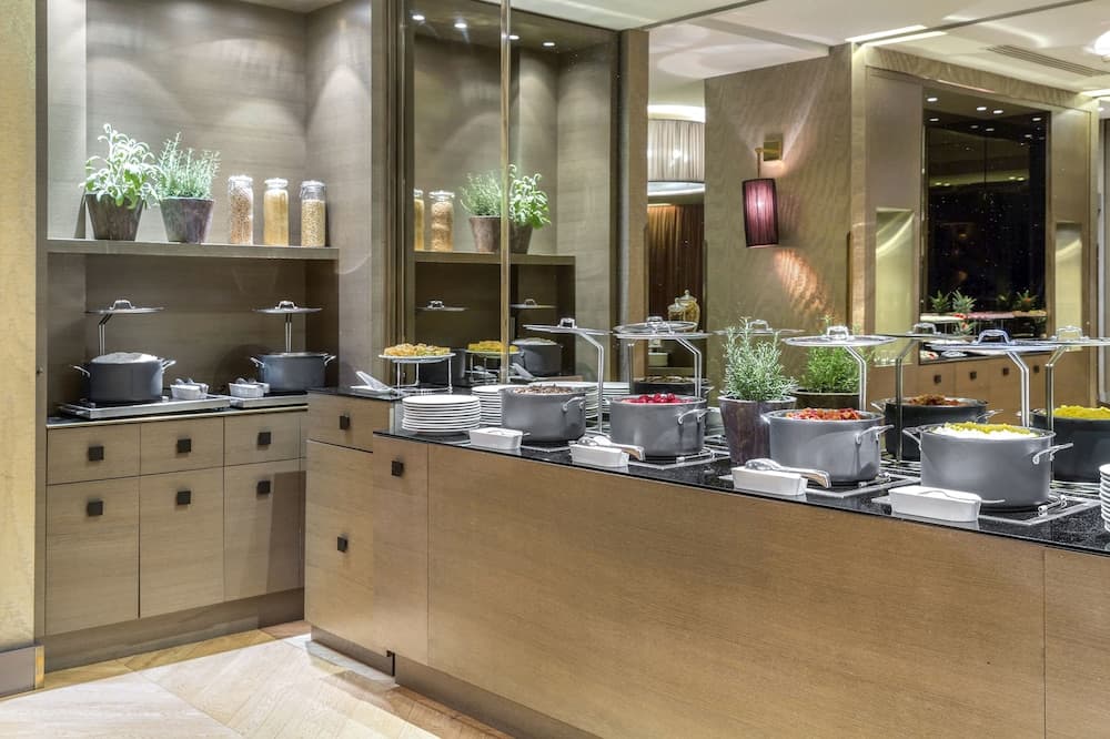 Rosa Grand Milano - Starhotels Collezione — 6