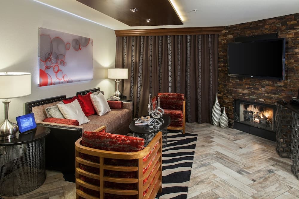 Holiday Inn Club Vacanze presso Desert Club Resort by IHG — 4