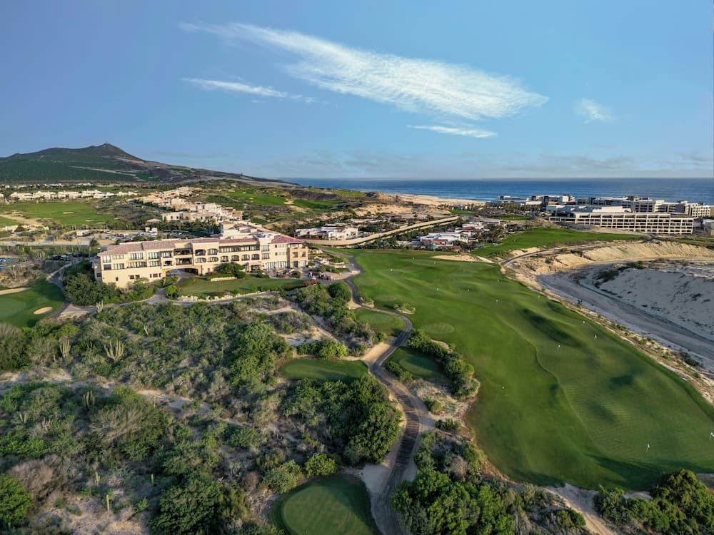 Diamante Resort Cabo San Lucas — 25