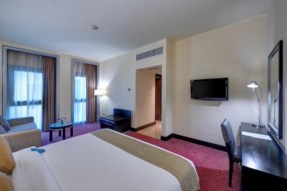 Mercure Gold Hotel Jumeirah Dubai by Accor — 21
