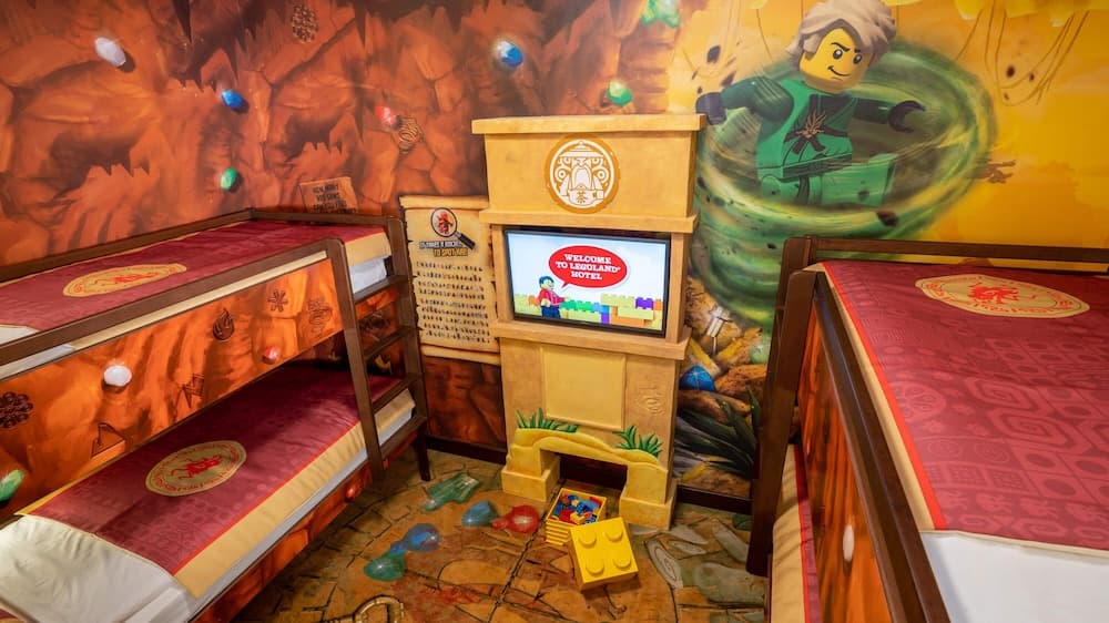 LEGOLAND Hotel Dubai — 24