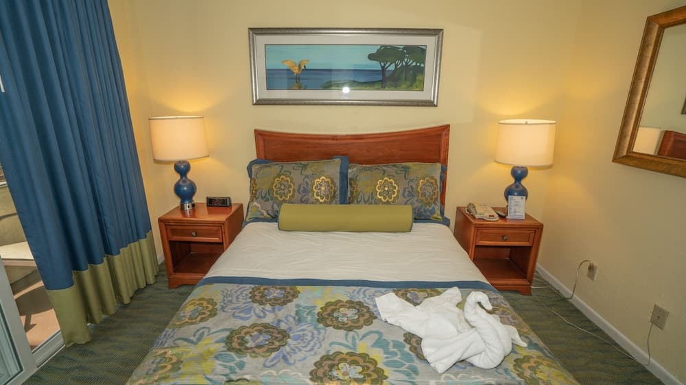 Blue Tree Resort en Lake Buena Vista — 5