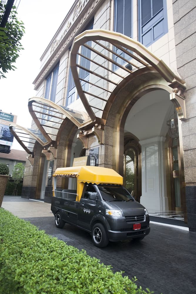 Grande Centre Point Sukhumvit 55 — 7