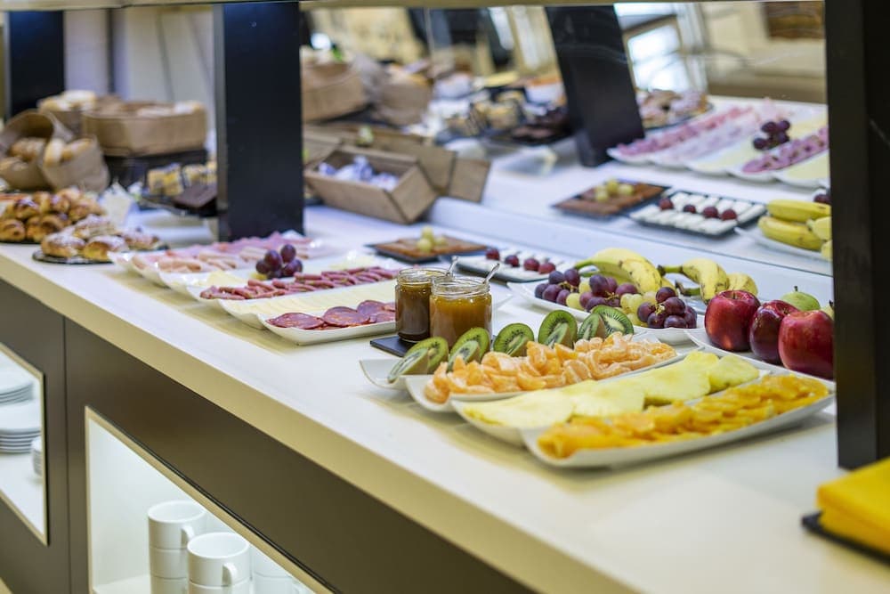 Hotel Boutique Atarazanas Málaga — 17